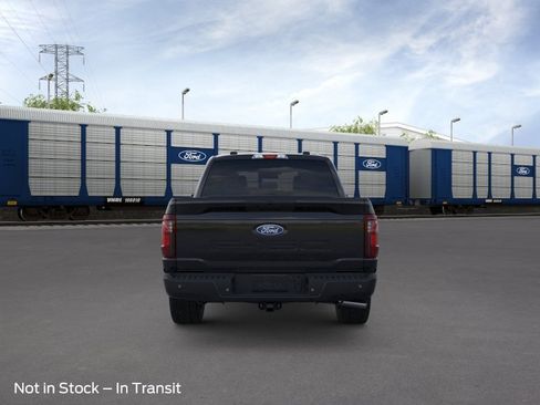 New 2026 Ford F150 STX AWD/4WD image 34
