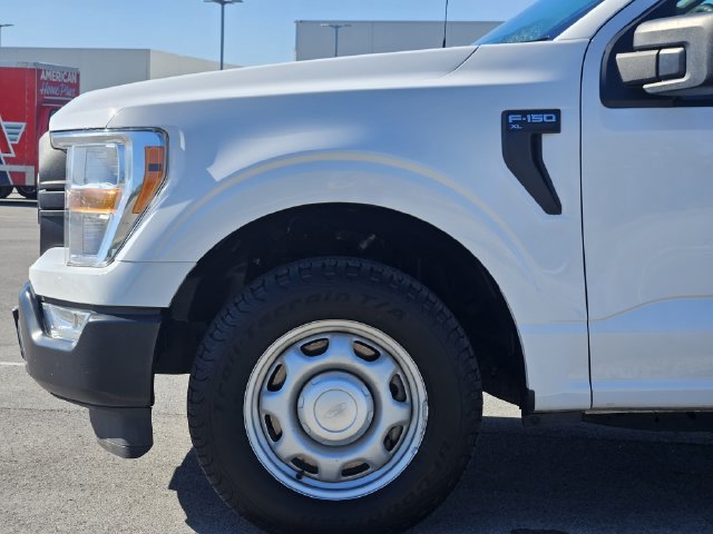 Used 2022 Ford F150 XL RWD image 8
