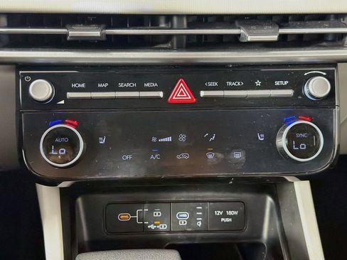 Used 2025 Hyundai Tucson SEL FWD image 24