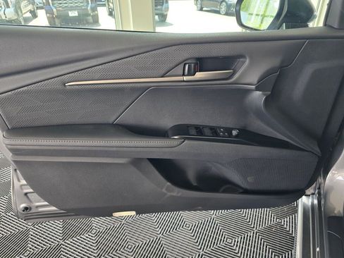 New 2026 Toyota Camry XSE AWD/4WD image 19