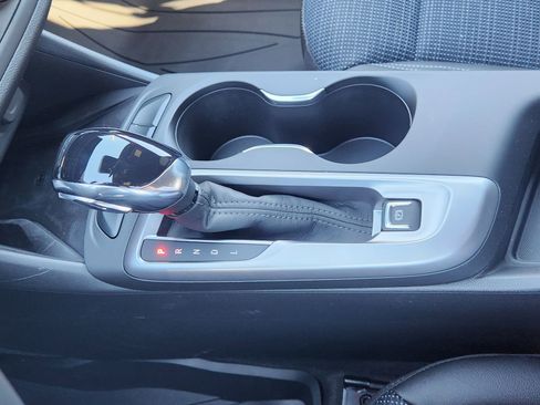 New 2026 Buick Envista Preferred w/ Convenience I Package image 23