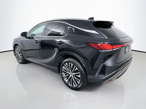 Used 2024 Lexus RX 350 w/ Convenience Package AWD/4WD image 5