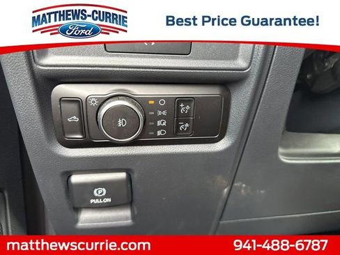 New 2025 Ford F150 STX w/ Equipment Group 201A FX4 image 26