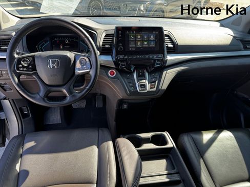 Used 2018 Honda Odyssey EX-L image 15