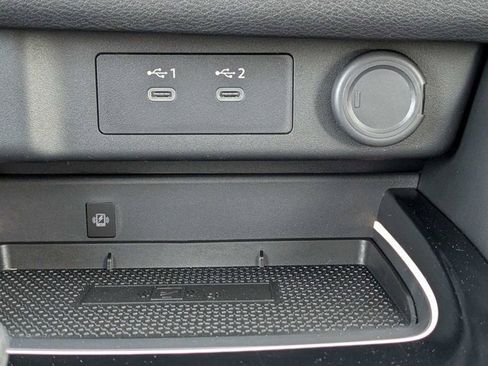 New 2025 Nissan Rogue Platinum w/ Platinum Premium Package image 35