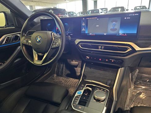Used 2023 BMW i4 eDrive35 w/ Premium Package RWD image 33