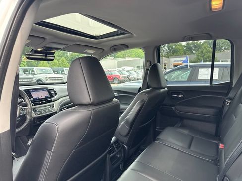Used 2023 Honda Ridgeline RTL-E image 33