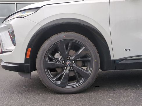 New 2026 Buick Envision Sport Touring AWD/4WD image 16