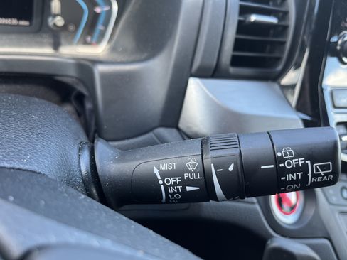 Certified 2024 Honda Odyssey Sport image 24