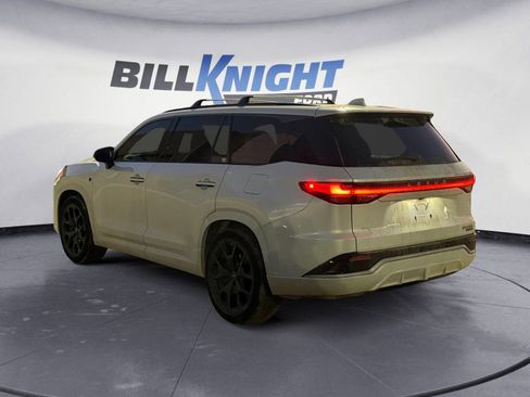 Used 2024 Lexus TX 500h AWD image 3