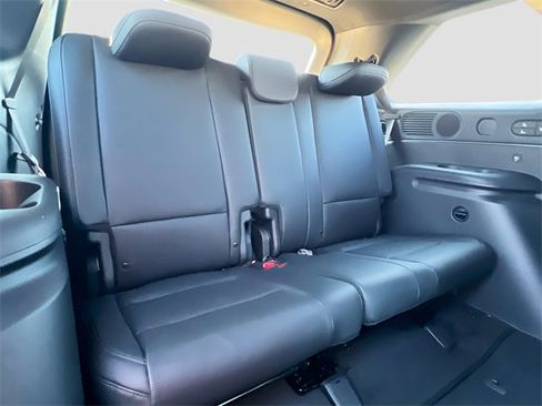 New 2026 Hyundai Palisade Calligraphy image 28