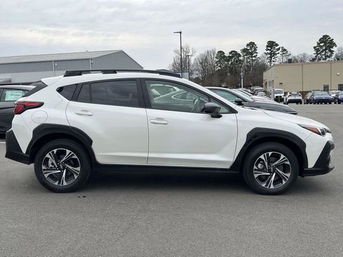 Certified 2024 Subaru Crosstrek 2.0i Premium image 36