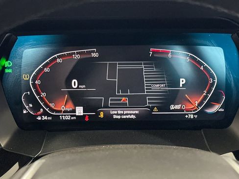 Used 2020 BMW Z4 sDrive30i w/ Premium Package RWD image 24