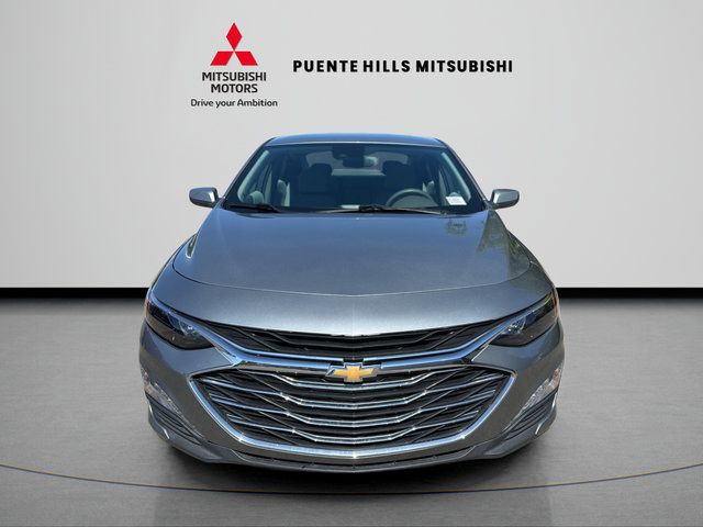 Used 2024 Chevrolet Malibu LT FWD image 2