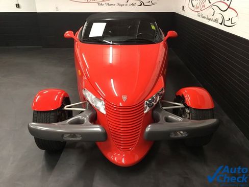 Used 1999 Plymouth Prowler image 16