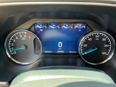 Certified 2023 Ford F150 XLT w/ Equipment Group 302A High AWD/4WD image 20