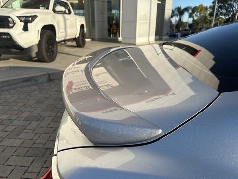 Used 2024 Lexus ES 300h ES 300h Luxury image 12