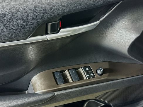 Certified 2024 Toyota Camry LE image 18