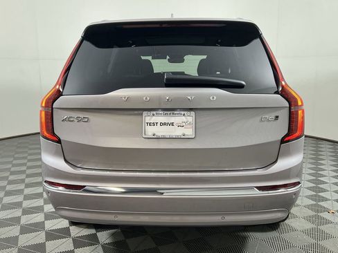 New 2026 Volvo XC90 B6 Plus w/ Protection Package Premier image 7