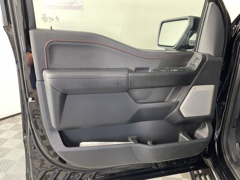 New 2026 Ford F150 Raptor AWD/4WD image 13
