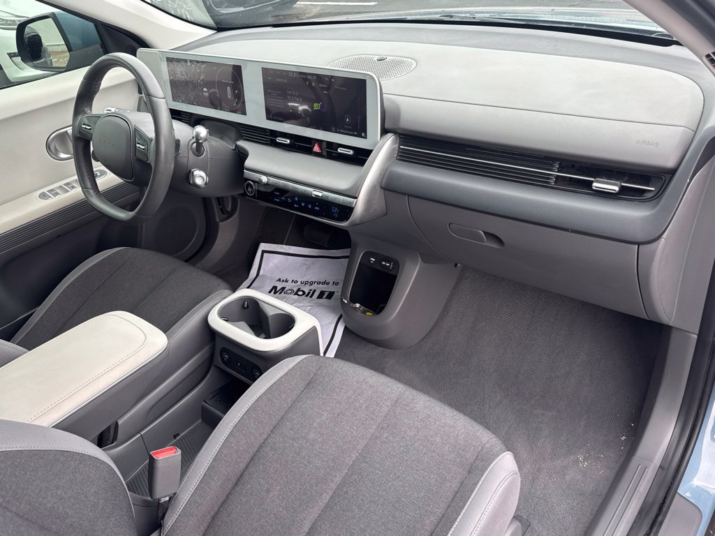 Used 2024 Hyundai Ioniq 5 SEL RWD image 23
