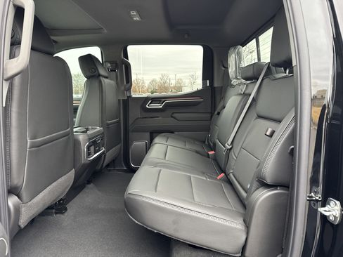 New 2026 GMC Sierra 1500 Denali image 30
