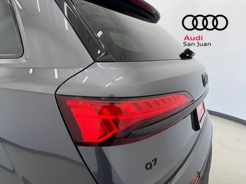 New 2026 Audi Q7 2.0T Premium AWD/4WD image 10