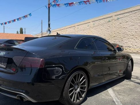Used 2013 Audi A5 2.0T Prestige w/ Prestige Pkg AWD/4WD image 12