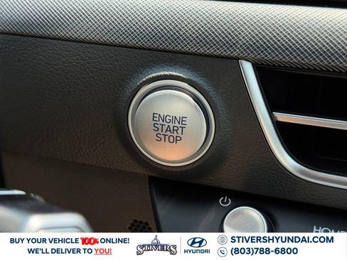 New 2026 Hyundai Sonata SEL FWD image 30