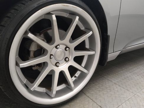 Used 2018 Honda Accord EX image 31