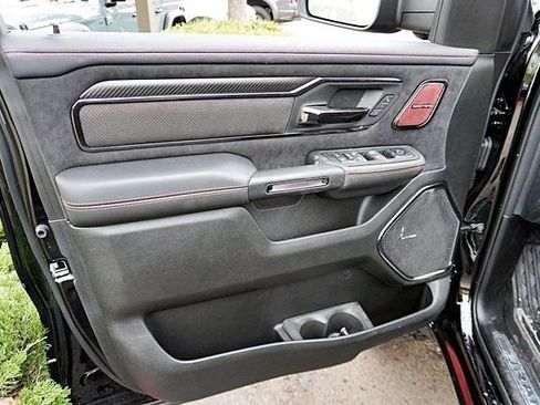 New 2026 RAM 1500 RHO w/ RHO Level 1 Equipment Group image 28