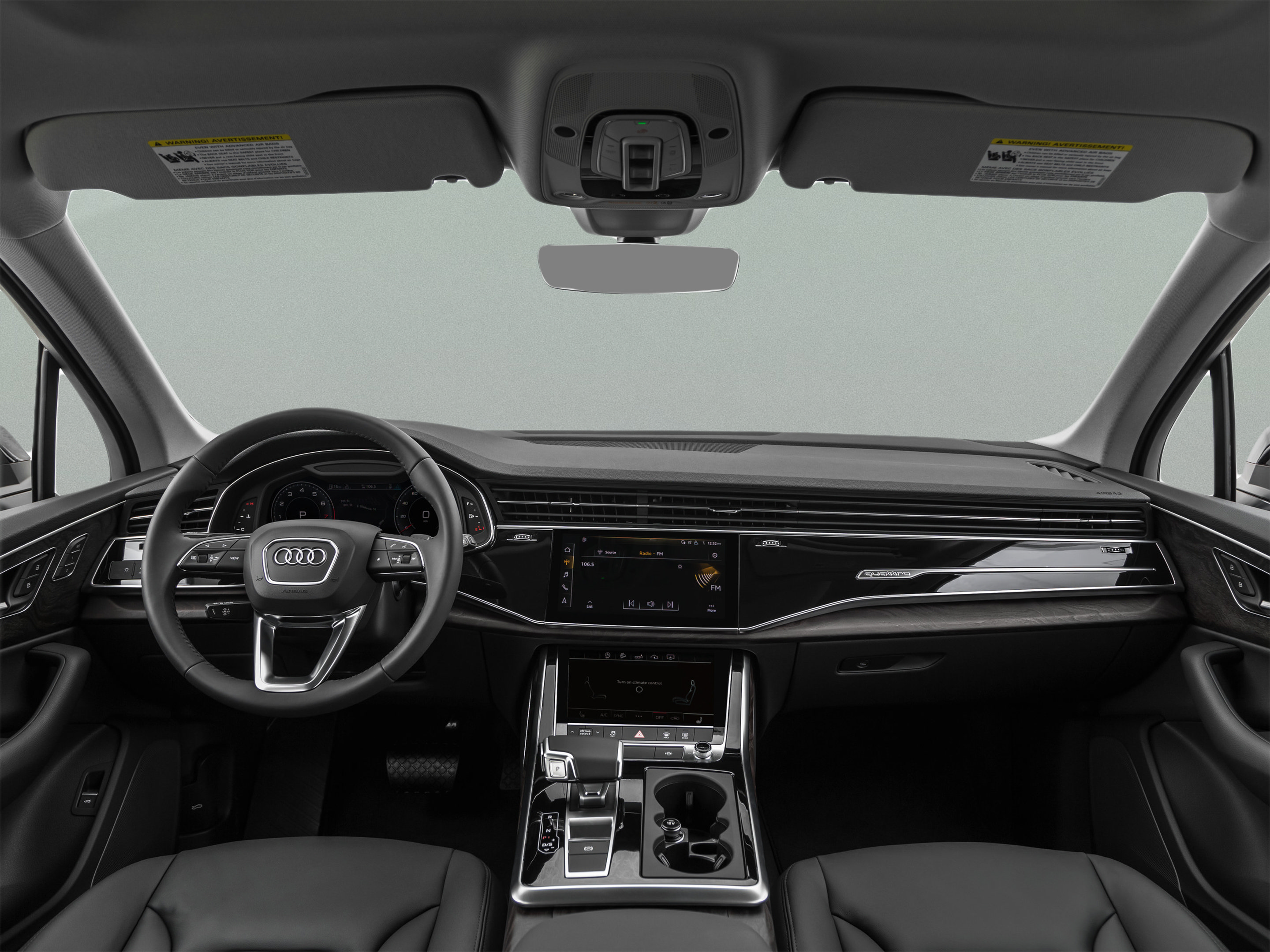 Used 2022 Audi Q7 3.0T Premium Plus AWD/4WD image 20