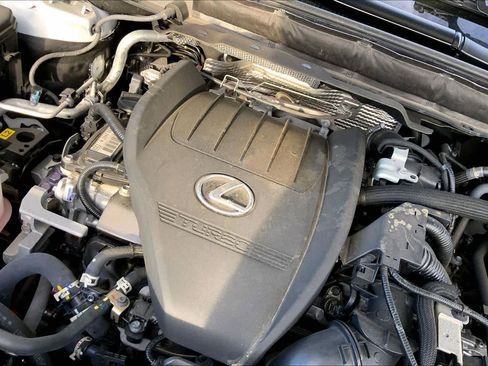 Used 2023 Lexus RX 500h F Sport w/ Accessory Package (2T) image 33