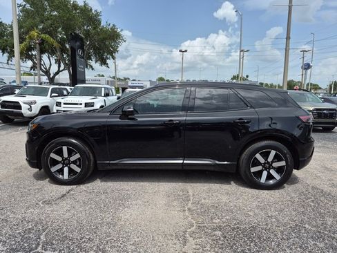 Used 2024 Honda Prologue Touring image 9