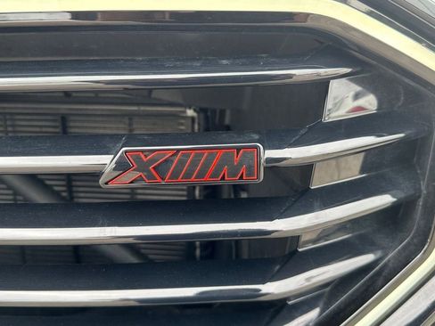 Used 2026 BMW XM Label Red image 9