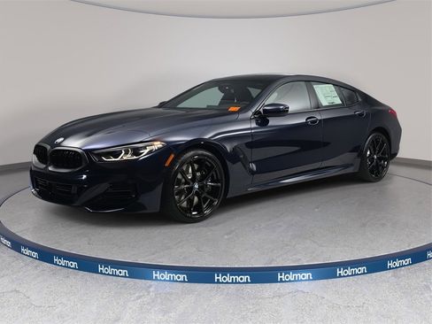 New 2026 BMW 840i xDrive image 1
