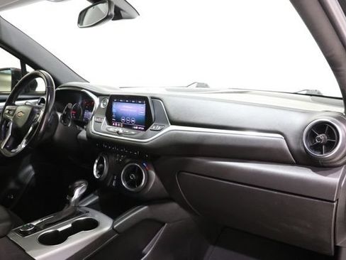 Used 2020 Chevrolet Blazer LT AWD/4WD image 16