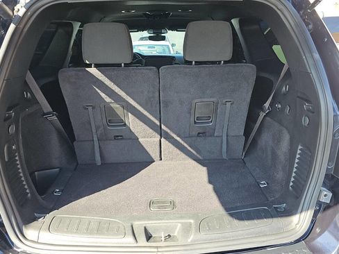 Used 2025 Dodge Durango GT w/ Blacktop Package image 11