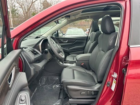 New 2026 Subaru Ascent Touring image 21