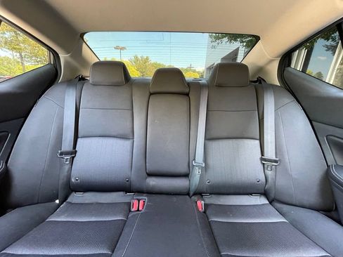 Used 2023 Nissan Altima 2.5 SV FWD image 29