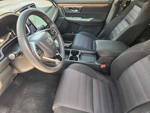 Used 2022 Honda CR-V EX image 12
