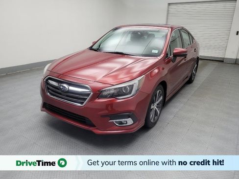 Used 2019 Subaru Legacy 2.5i Limited image 1