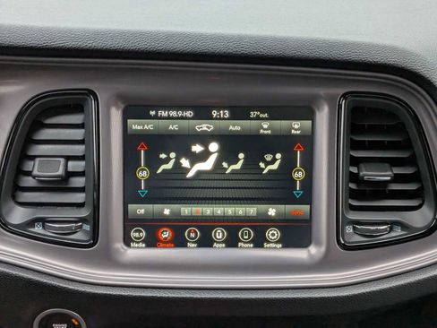 Used 2023 Dodge Challenger R/T image 26