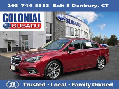 Used 2019 Subaru Legacy 2.5i Limited