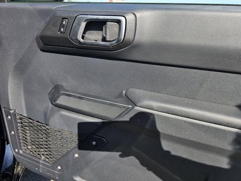 New 2026 Ford Bronco Big Bend AWD/4WD image 11