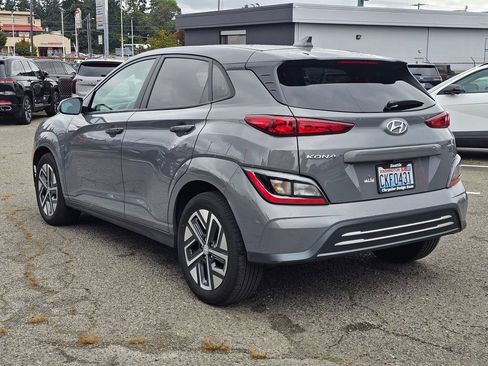 Used 2023 Hyundai Kona SEL FWD image 5