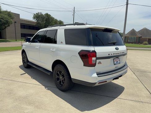 Used 2022 Ford Expedition Timberline AWD/4WD image 5