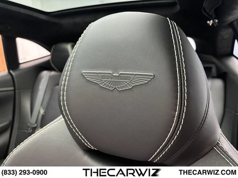 Used 2021 Aston Martin DBX AWD/4WD image 63