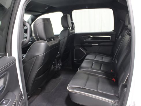 Used 2023 RAM 1500 Laramie AWD/4WD image 22