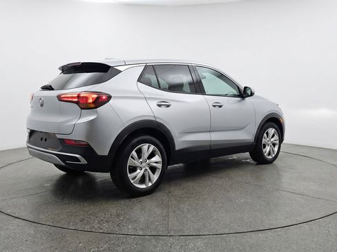 Used 2025 Buick Encore GX Preferred image 9
